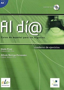 al da inicial +cd A2 cuaderno de ejercicios