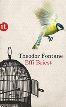 effi briest in TEDESCO