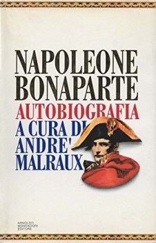 autobiografia