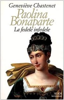 paolina bonaparte le scie