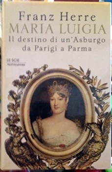 maria luigia (LE SCIE)