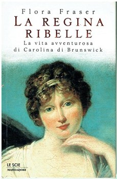 regina ribelle le scie