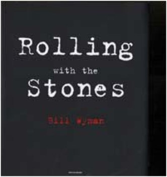 rolling with the stones