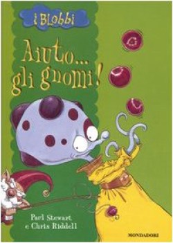 aiuto gli gnomi