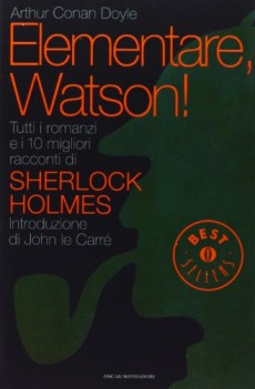 elementare watson