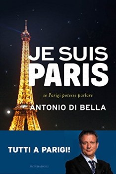 je suis paris se parigi potesse parlare