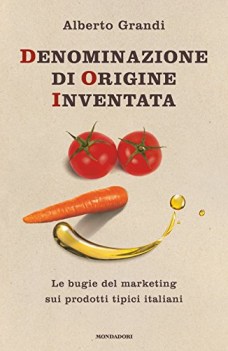 denominazione di origine inventata