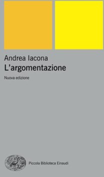 largomentazione