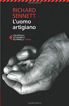 uomo artigiano