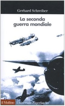 seconda guerra mondiale