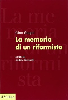 memoria di un riformista