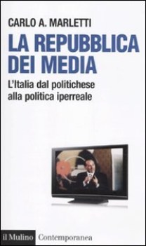 repubblica dei media