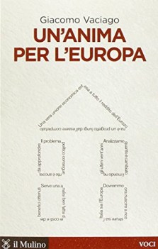 un\'anima per l\'europa