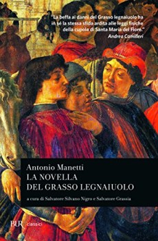 novella del grasso legnaiuolo