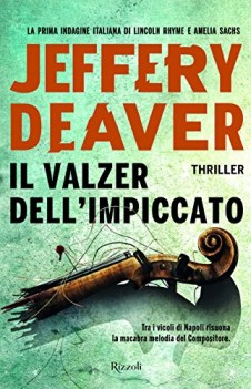 valzer dell impiccato