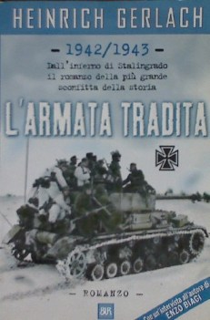 armata tradita