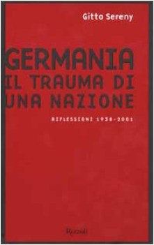 germania il trauma di una nazione