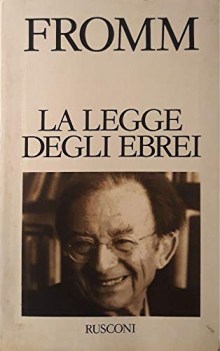 legge degli ebrei