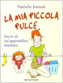 mia piccola pulce