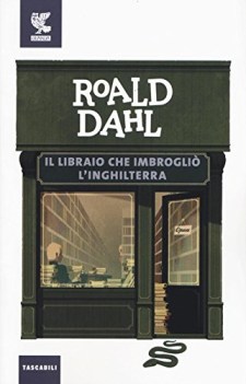 libraio che imbroglio\' linghilterra