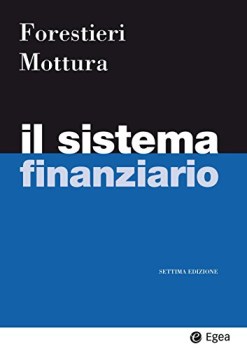 sistema finanziario 1 (settima edizione)