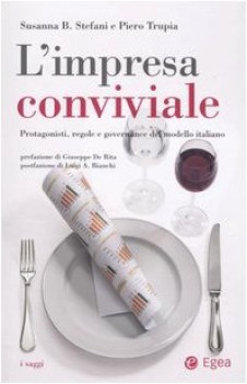 impresa conviviale