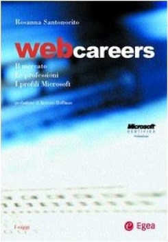 web careers il mercato le professioni i profili microsoft