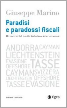 paradisi e paradossi fiscali