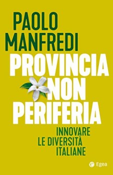 provincia non periferia innovare le diversita italiane