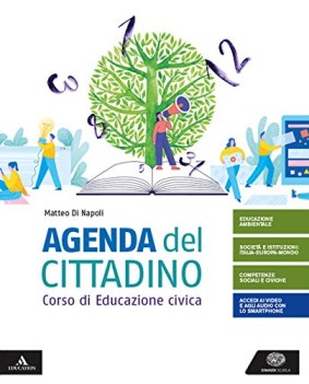 agenda del cittadino corso di educazione civica per le scuole superi