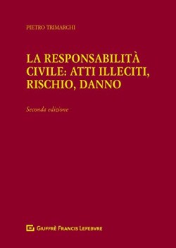 responsabilita civile atti illeciti rischio danno