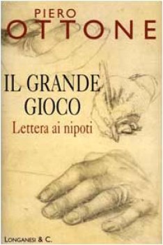 grande gioco lettera ai nipoti