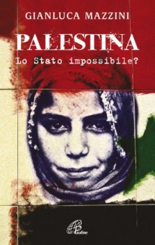 palestina lo stato impossibile