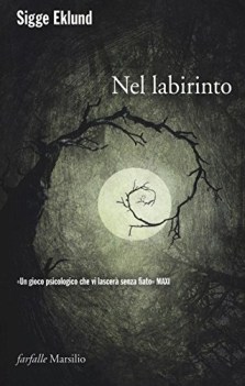 nel labirinto