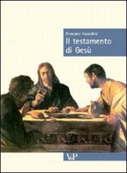 testamento di ges