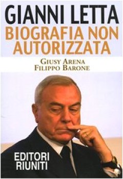 biografia non autorizzata