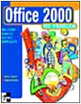 office 2000 no problem nuova grafica