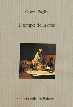 tempo della crisi