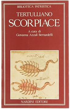 scorpiace