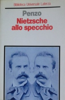 nietzsche allo specchio