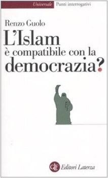 islam e compatibile con la democrazia