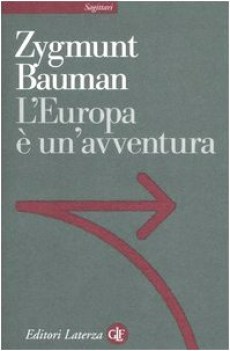 europa  un\'avventura