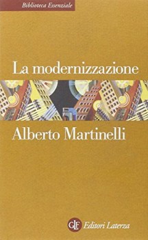 modernizzazione