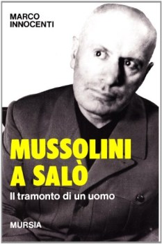 mussolini a salo