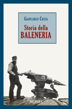 storia della baleneria