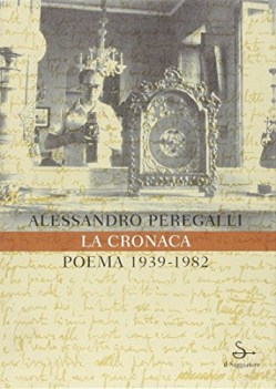 cronaca poema 19391982