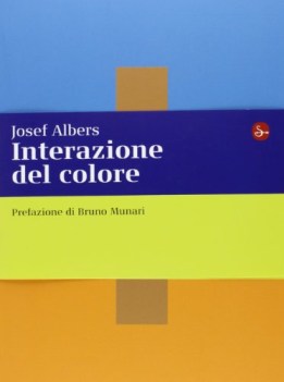 interazione del colore esercizi per imparare a vedere