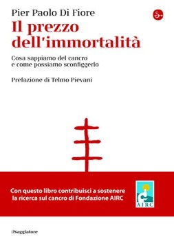 prezzo dell\'immortalita