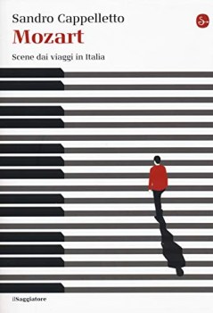 mozart scene dai viaggi in italia