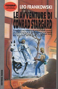 avventure di conrad stargard